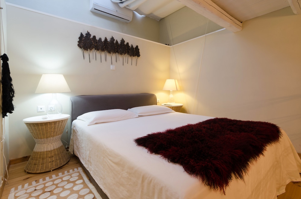 Foto - Smaragdi Boutique Hotel