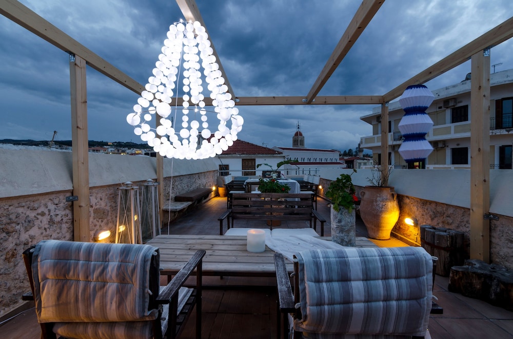 Foto - Smaragdi Boutique Hotel