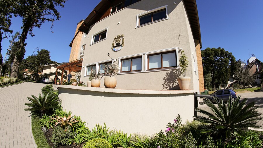 Hotel Gramado Interlaken