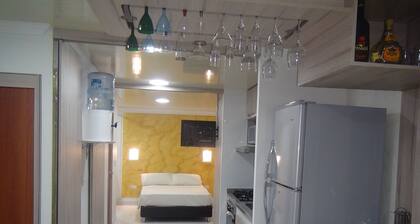 San San Andrés Casa Vacacional 2 by BBBSAI