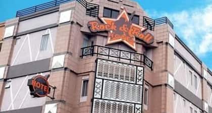 Rock & Roll Hotel