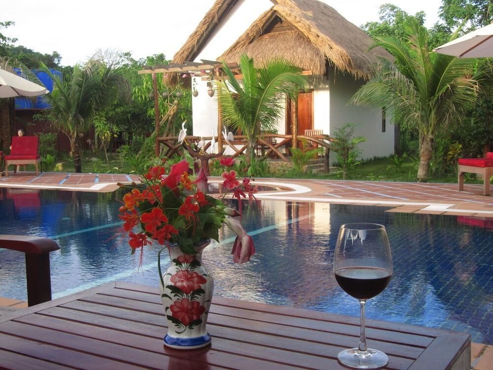Darica Resort 2018 Room Prices Deals Reviews Expedia Garden View Featured Image