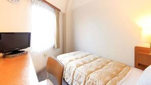 Desk, iron/ironing board, free WiFi