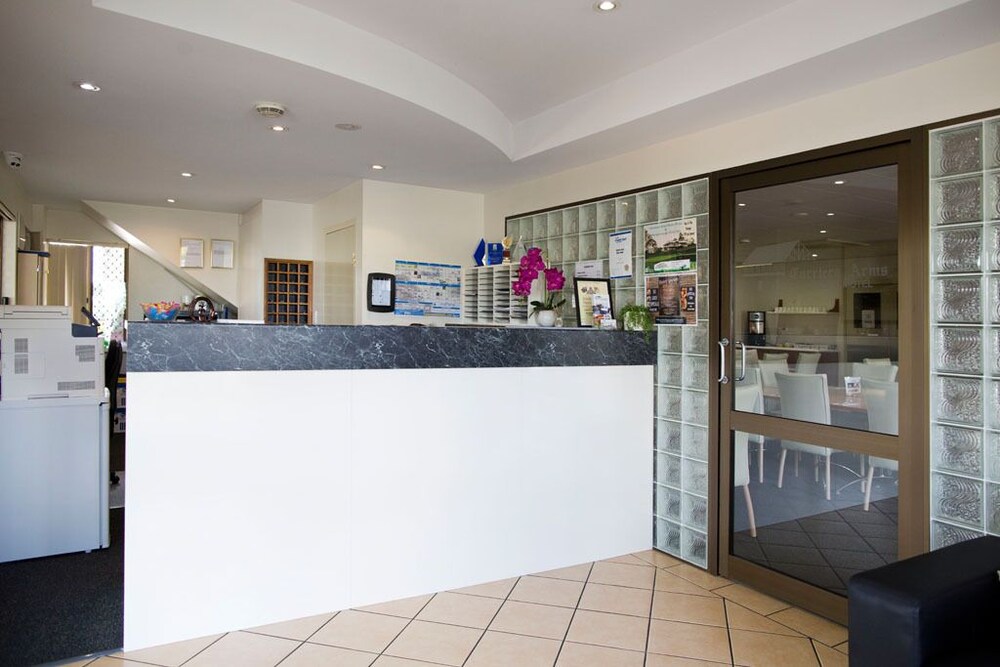 Carriers Arms Hotel NZ127 Deals & Reviews (Maryborough, AUS) Wotif