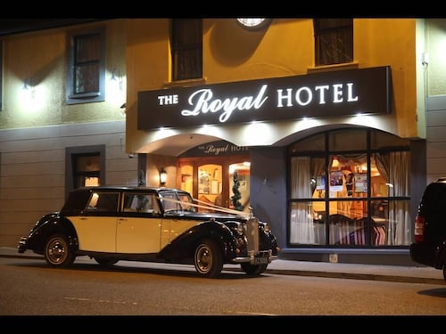 Royal Hotel Cookstown Number Royal Hotel Cookstown Number