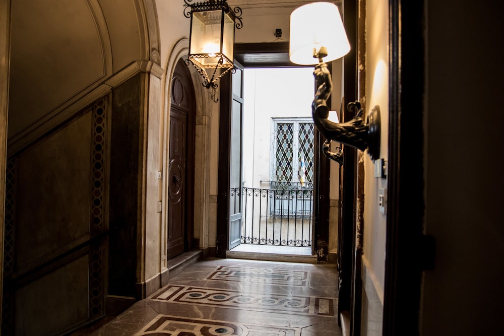 Foto - Balate Maqueda B&B