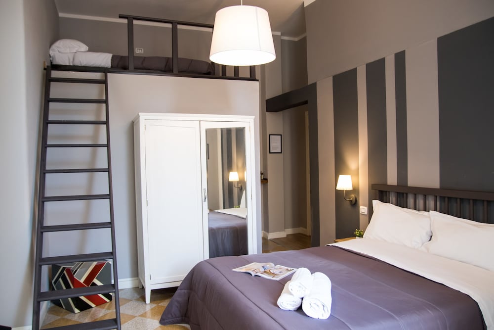 Foto - Balate Maqueda B&B