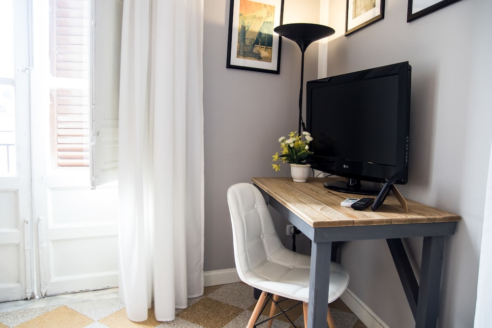 Foto - Balate Maqueda B&B