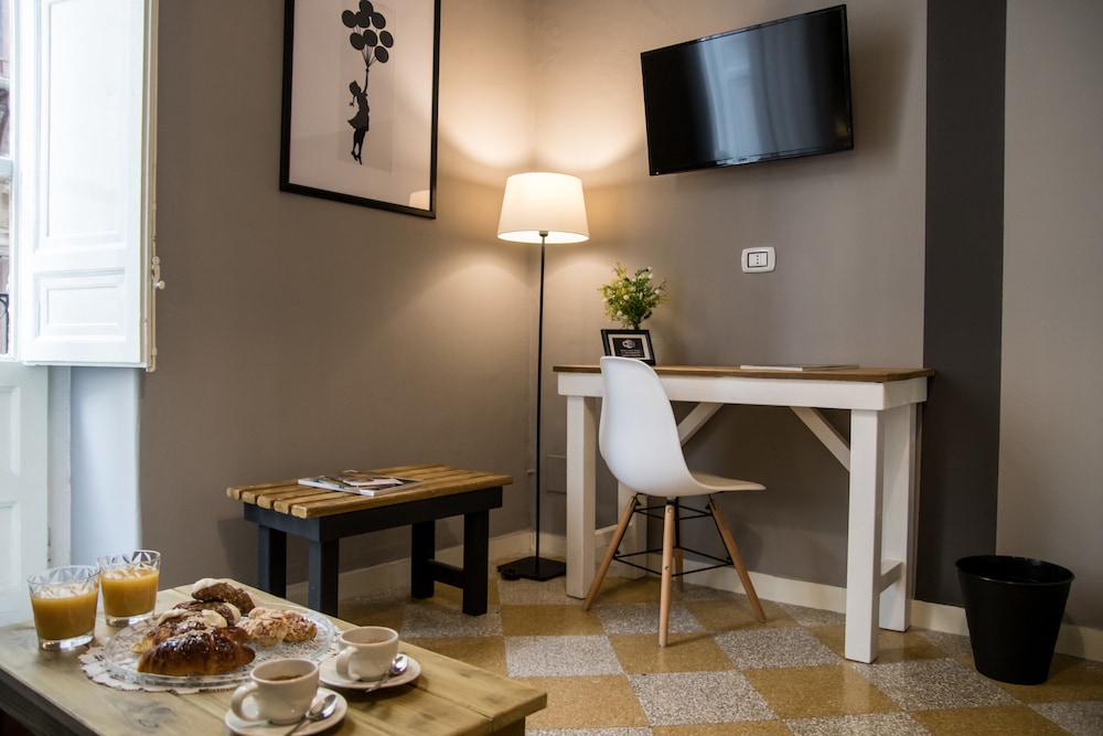 Foto - Balate Maqueda B&B