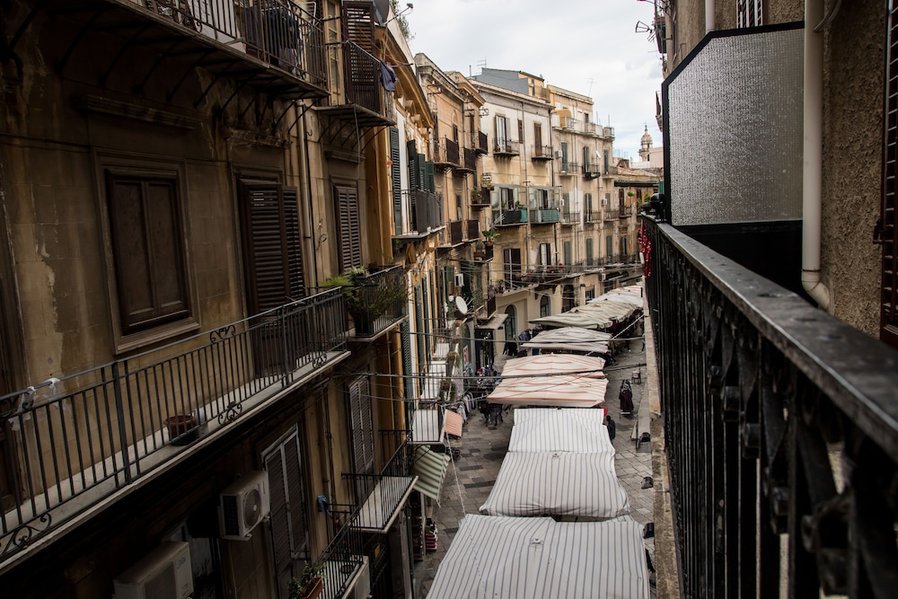 Foto - Balate Maqueda B&B