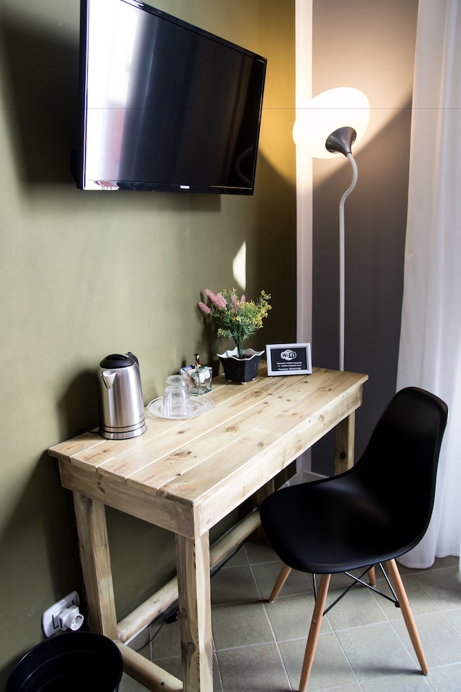 Foto - Balate Maqueda B&B