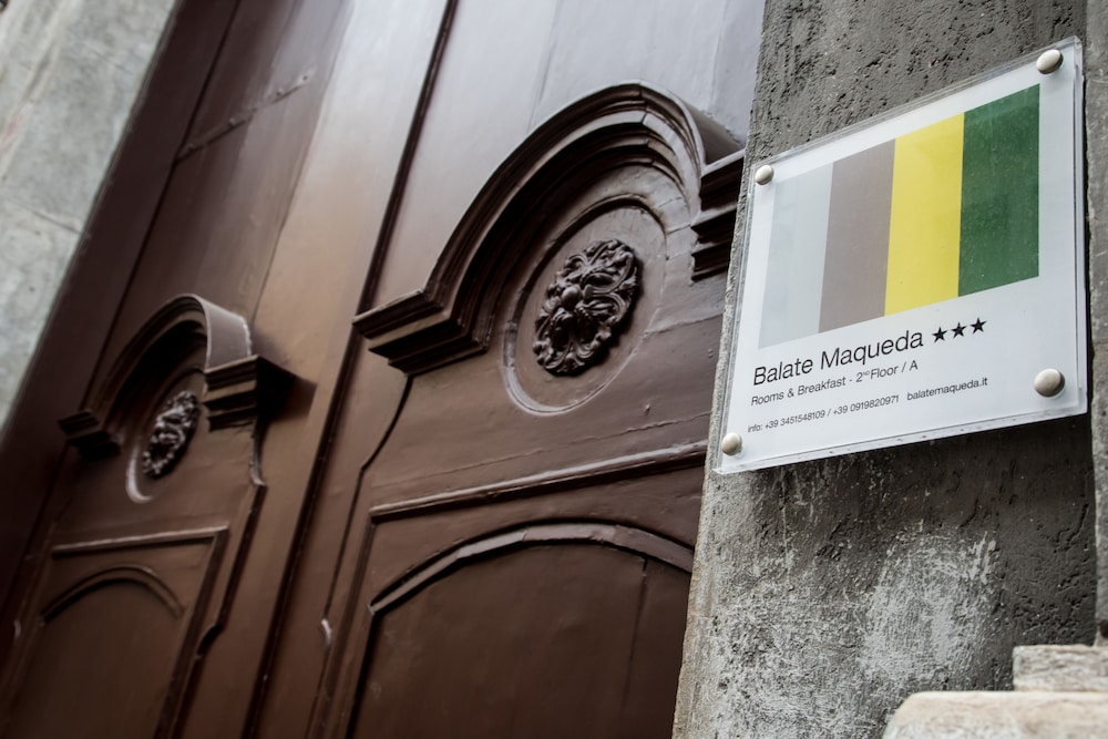 Foto - Balate Maqueda B&B