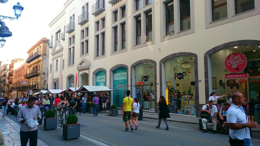 Foto - Balate Maqueda B&B