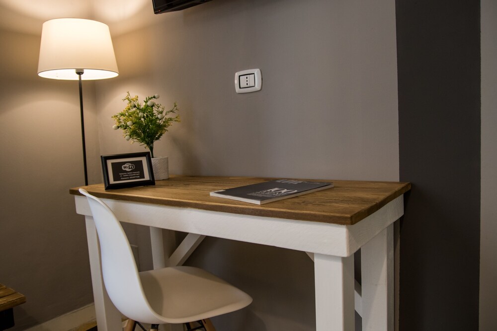 Foto - Balate Maqueda B&B