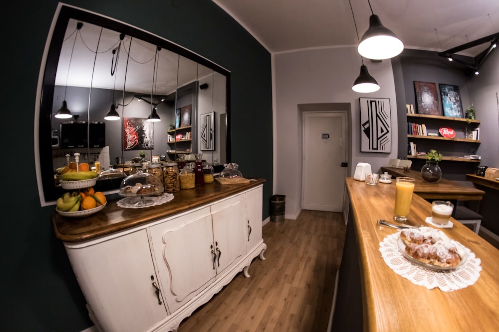 Foto - Balate Maqueda B&B