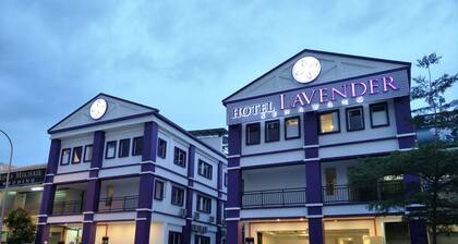 Hotel Lavender Senawang