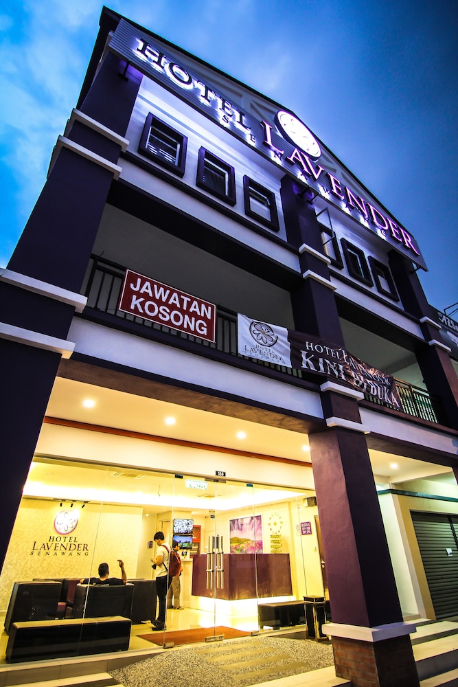 Hotel Lavender Senawang in Seremban  Hotel Rates & Reviews on Orbitz