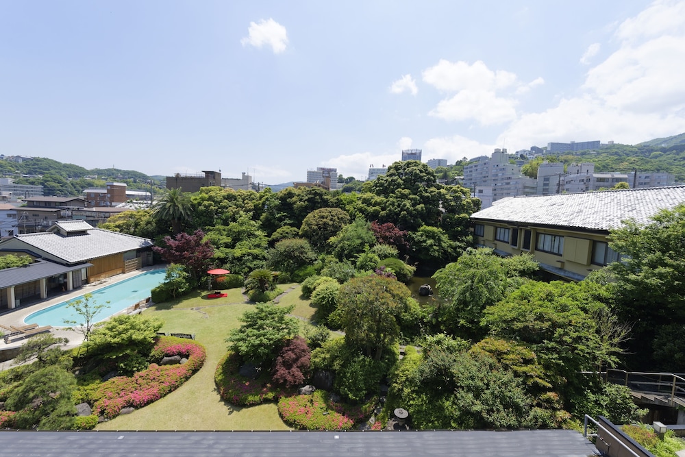星野リゾート 界 伊東(静岡県 伊東・南伊東・その他)の地図・周辺情報【トラベルjp】