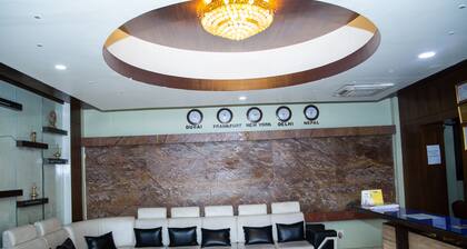 Hotel Samana