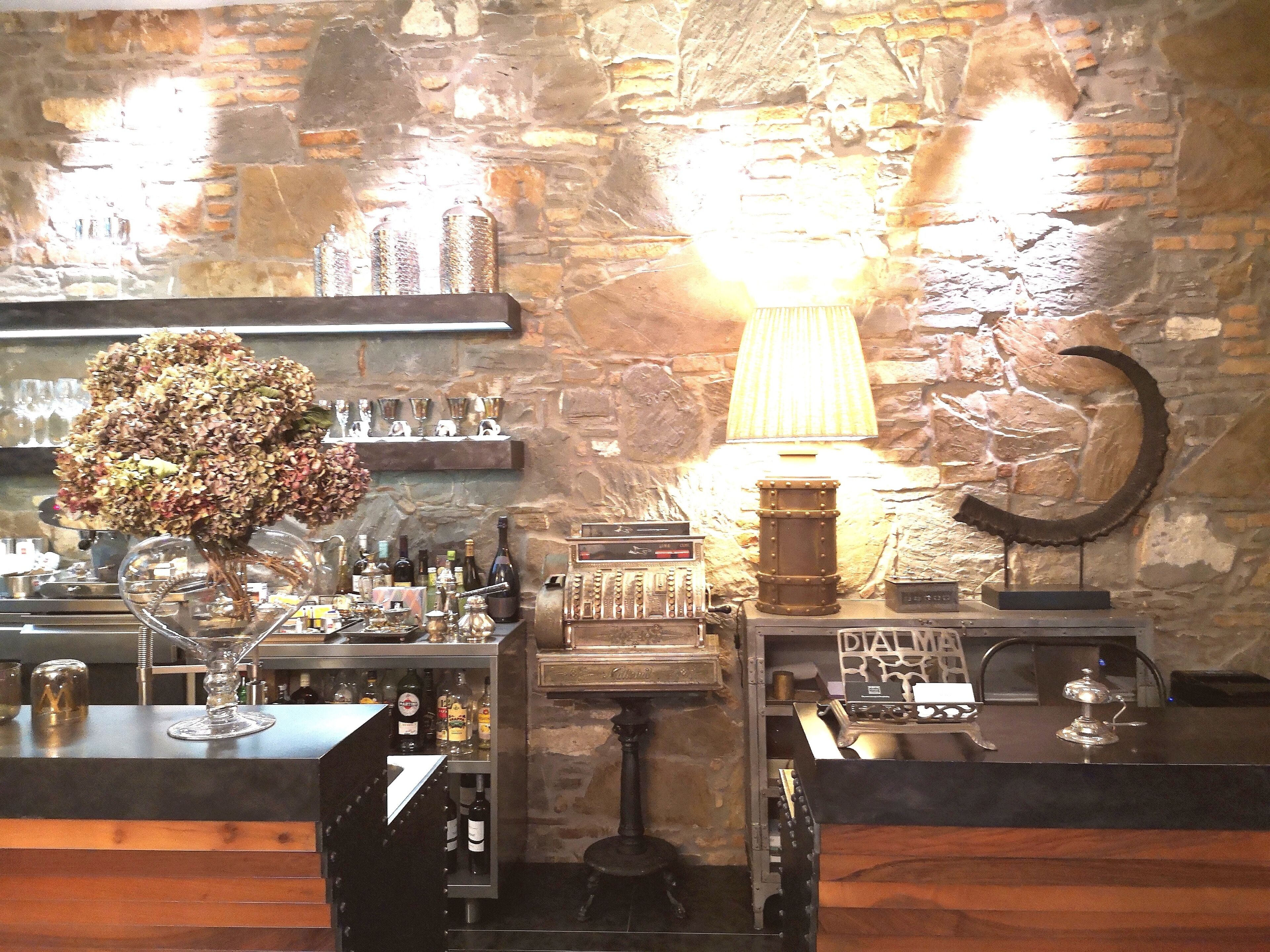 Forvm boutique Hotel in Trieste, Italy