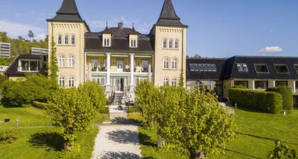 Hotell Refsnes Gods - by Classic Norway Hotels