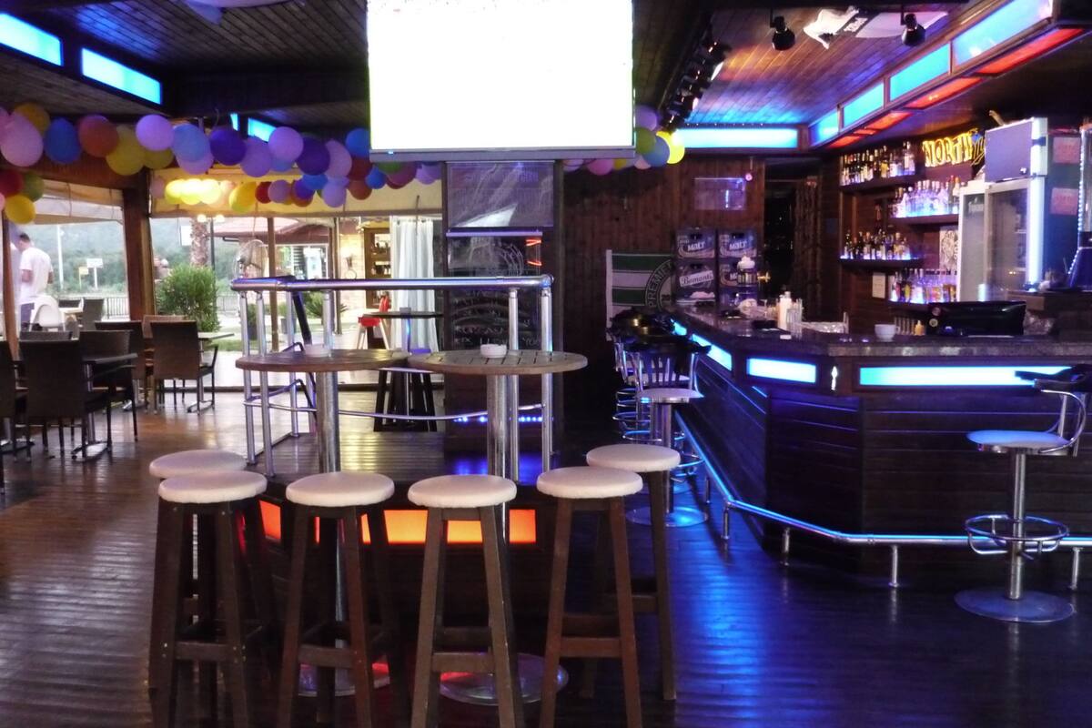 Dolphin Apart Hotel In Ortaca Turkey Expedia