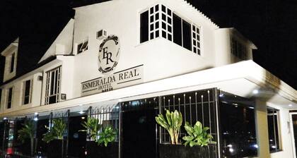 Hotel Casa Real Villavicencio