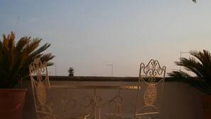 Balcón