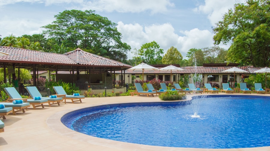 La Foresta Nature Resort