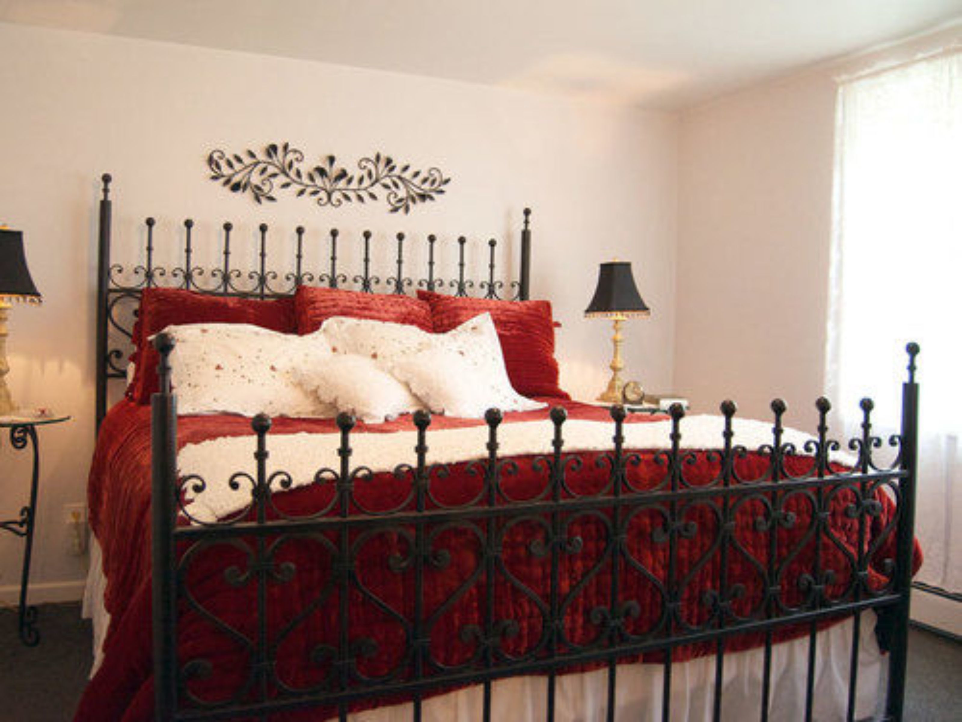 Filigree Inn Bed & Breakfast in Rochester, United States