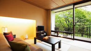 1 bedroom, in-room safe, free WiFi