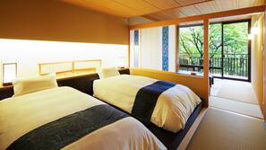 1 bedroom, in-room safe, free WiFi