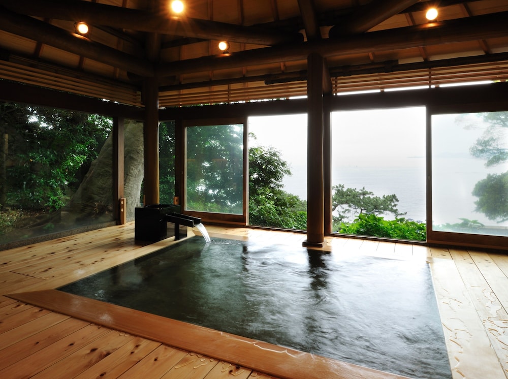 星野リゾート 界 熱海 本館