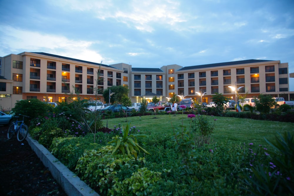 Haile Resort Hawassa in Awassa Best Rates & Deals on Orbitz