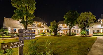 Scent Of Sukhothai Resort