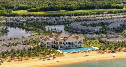Meliá Vinpearl Phu Quoc