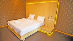 Loft At Sima In Nakhon Ratchasima Thailand Expedia - 