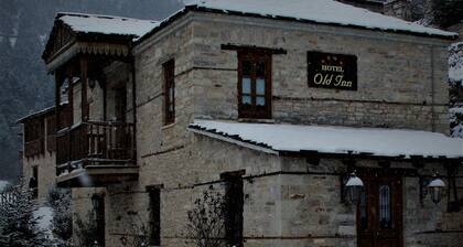 Hotel Old Inn