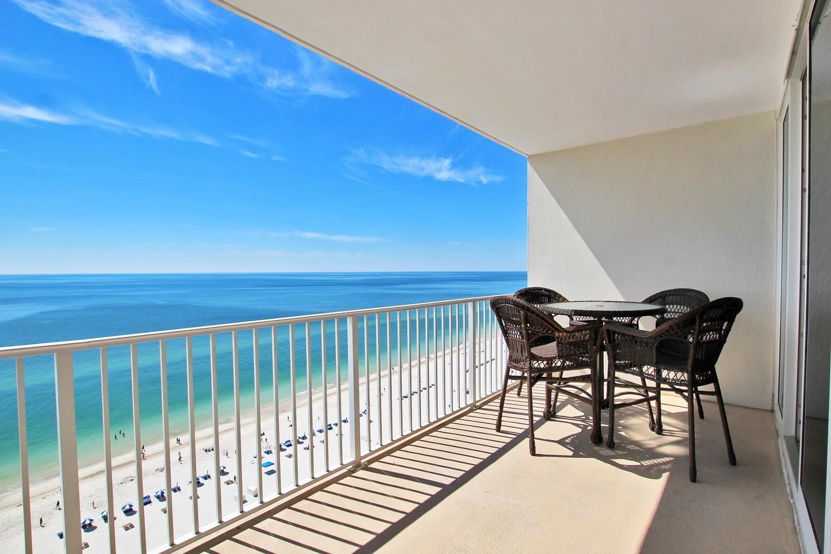 Lighthouse 1709 1 Br Condo In Gulf Shores Al Expedia