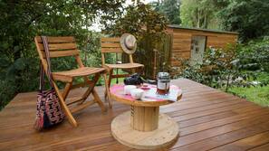 Terras