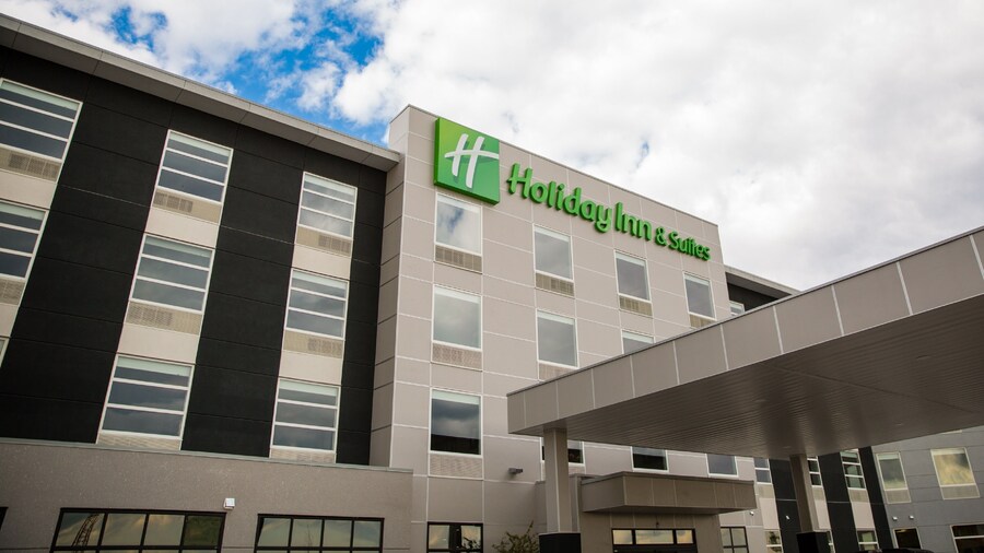 Holiday Inn Calgary South Conference Center, an IHG Hotel