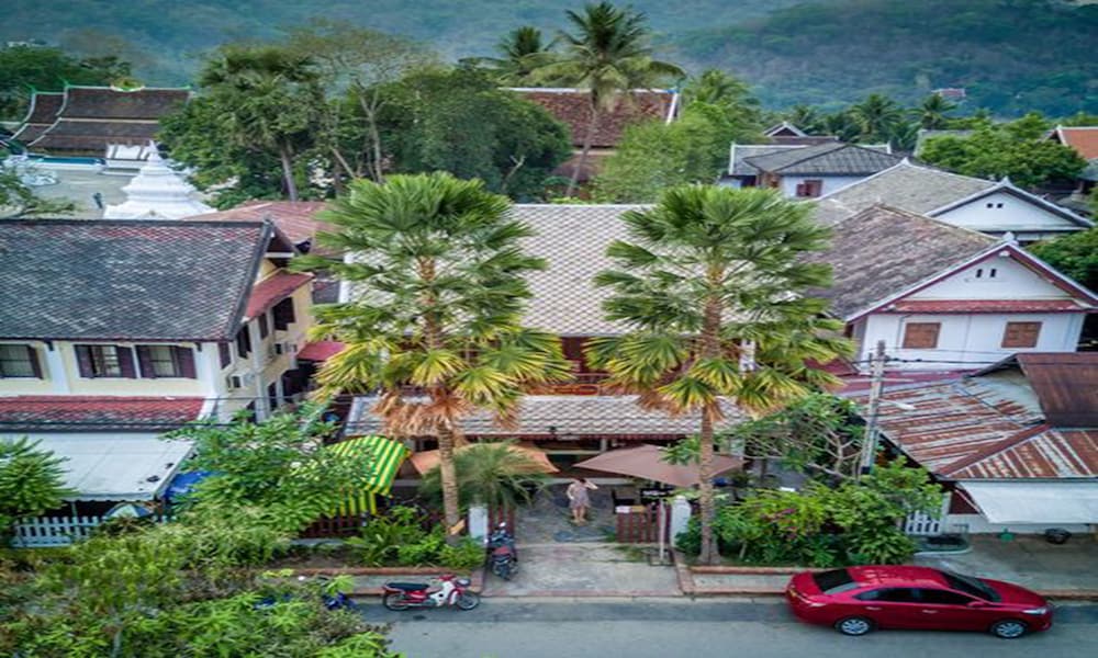 Chaluenxay Villa in Luang Prabang, Laos