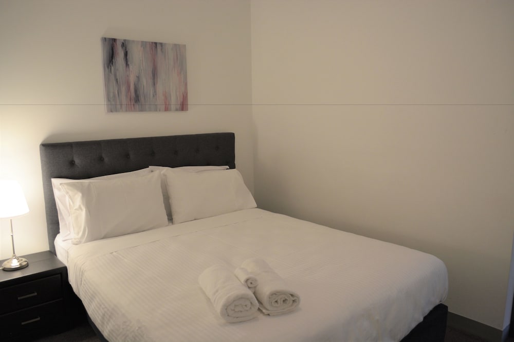 Royal Stays Apartments Clarendon St