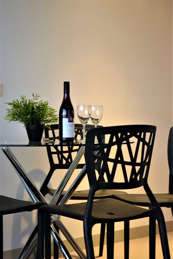 Royal Stays Apartments Clarendon St