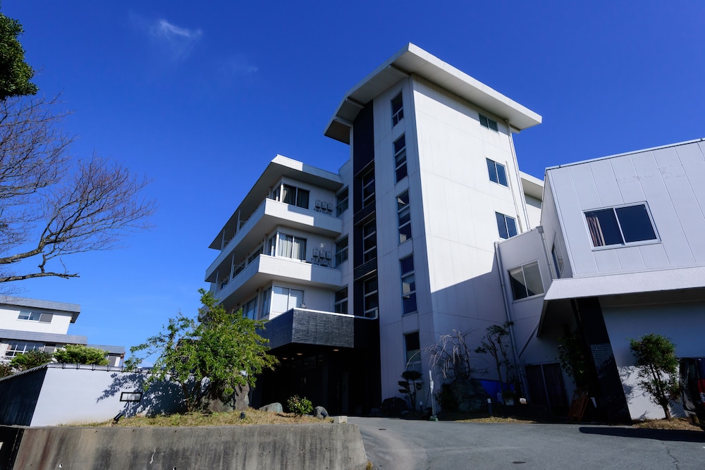Hotel Clover Fuuka in Toba, Japan