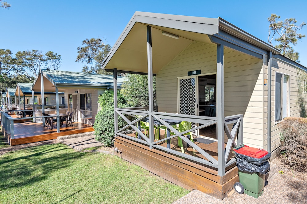 Holiday Haven Culburra Beach
