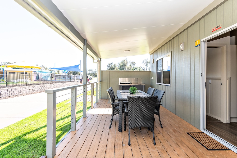 Holiday Haven Culburra Beach