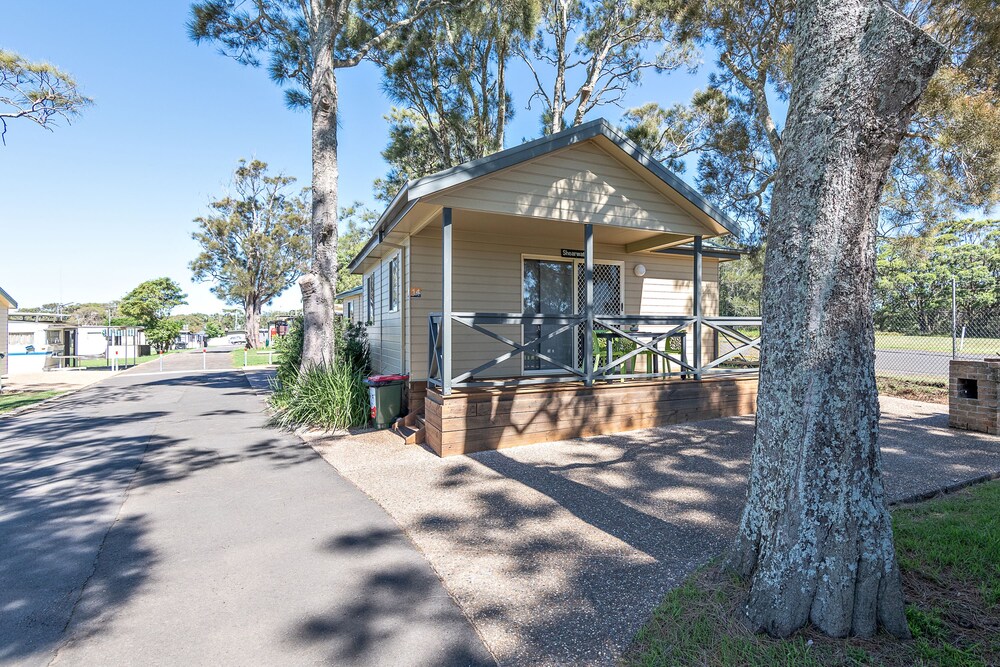 Holiday Haven Culburra Beach