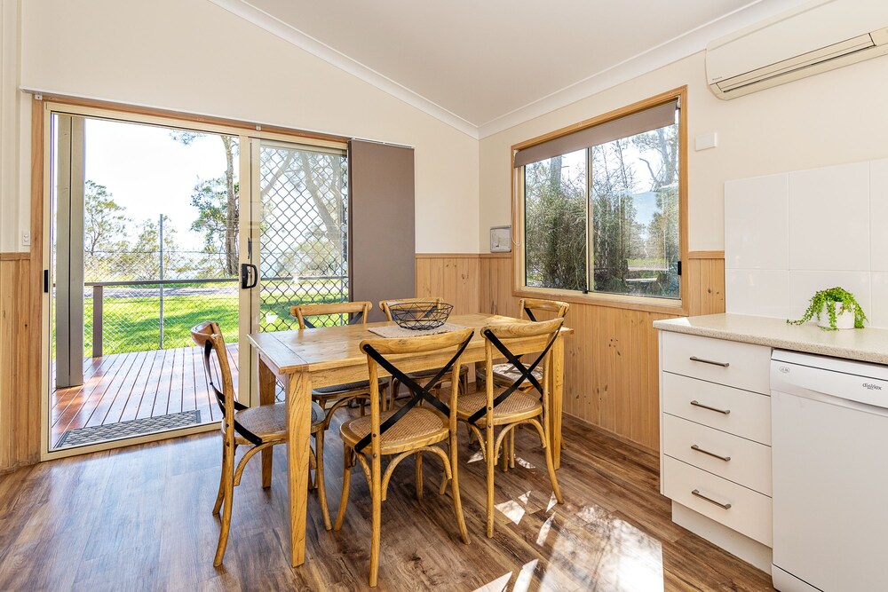 Holiday Haven Culburra Beach