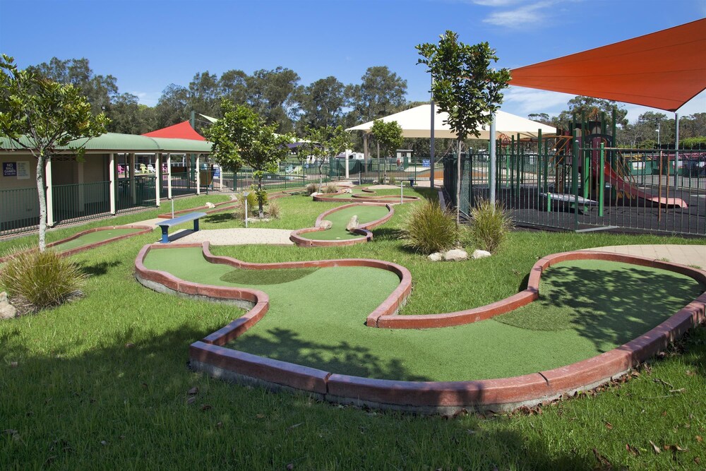 Holiday Haven Culburra Beach
